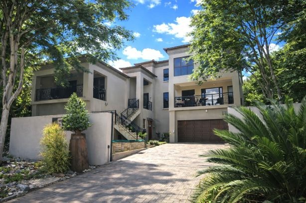 3 Bedroom Property for Sale in Cashan North West